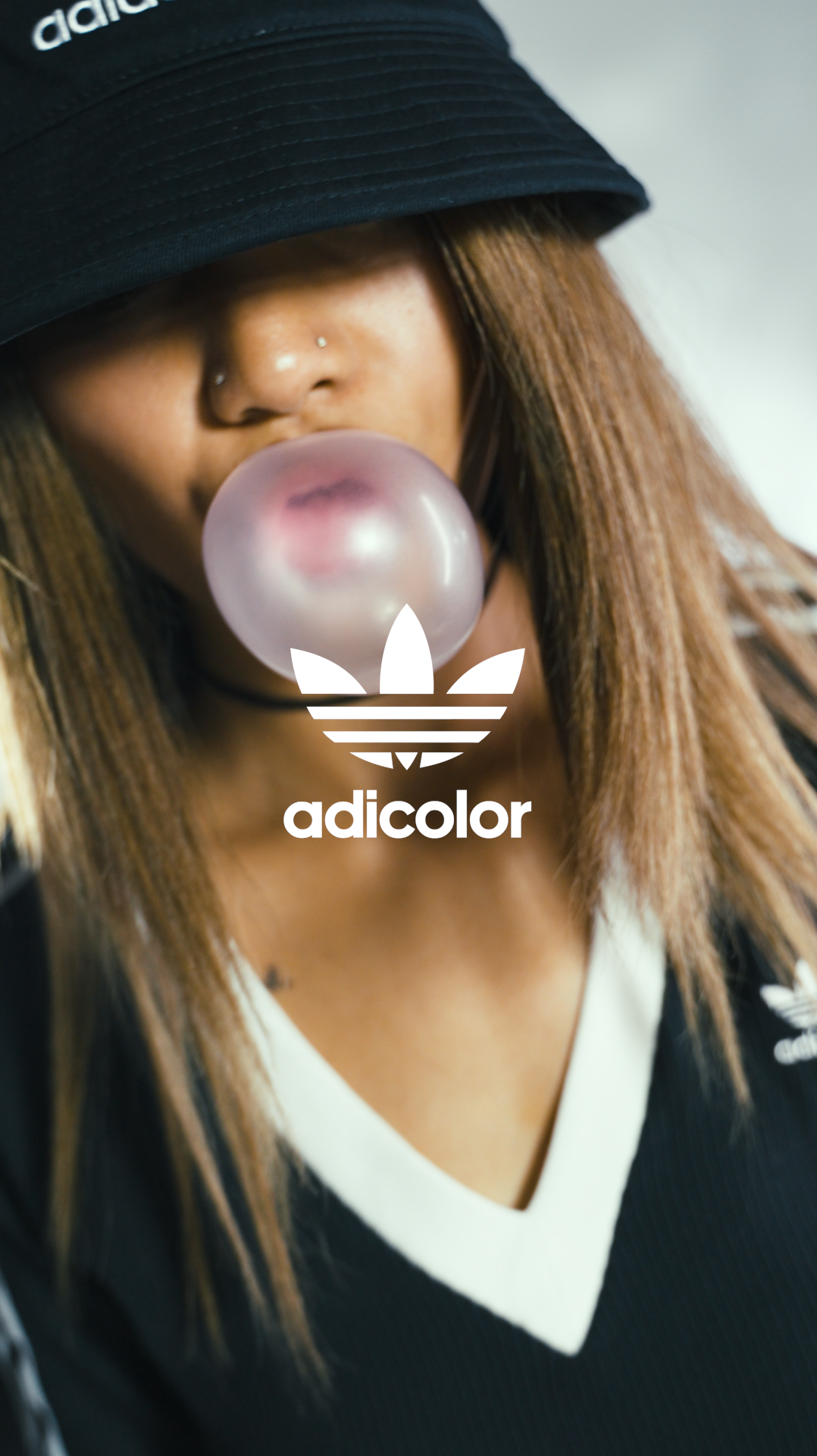 Adidas adicolor