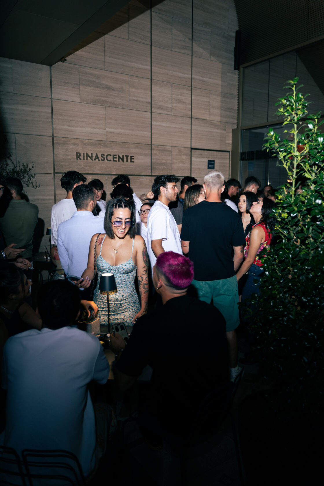 Rinascente