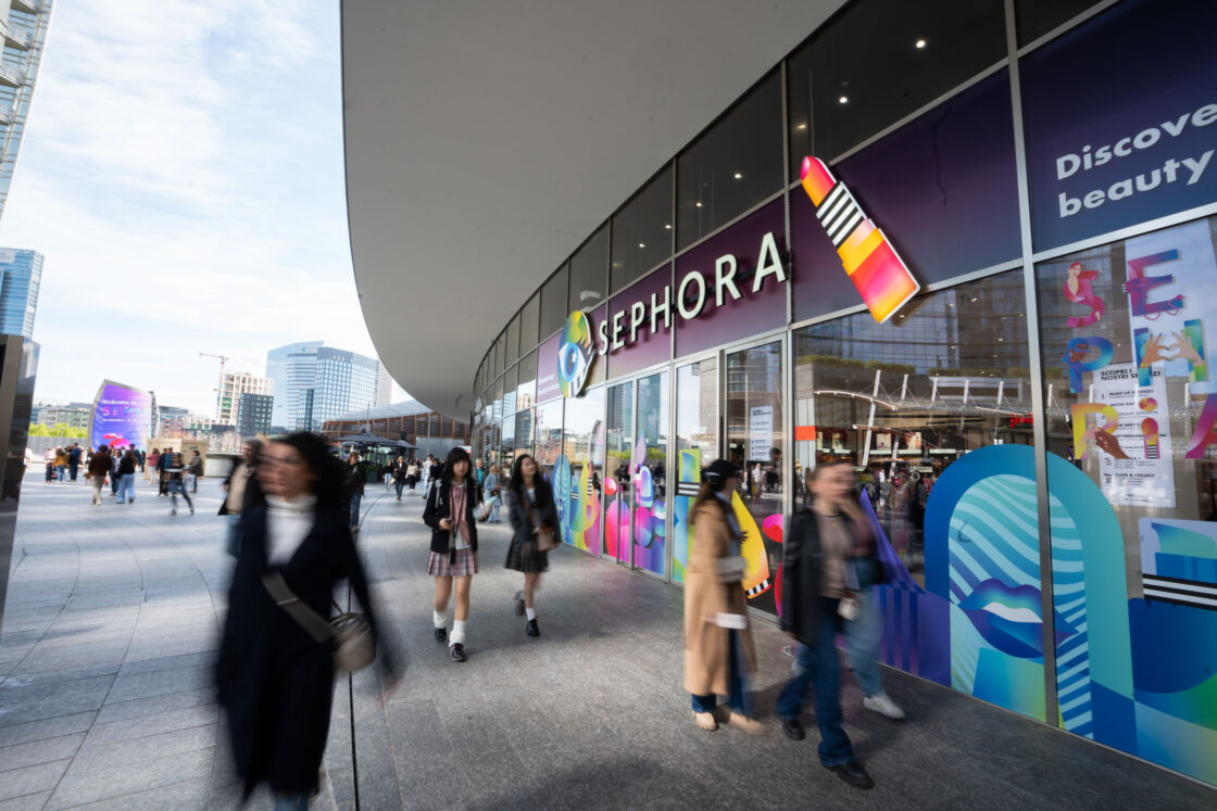 Sephoria Milano 2025